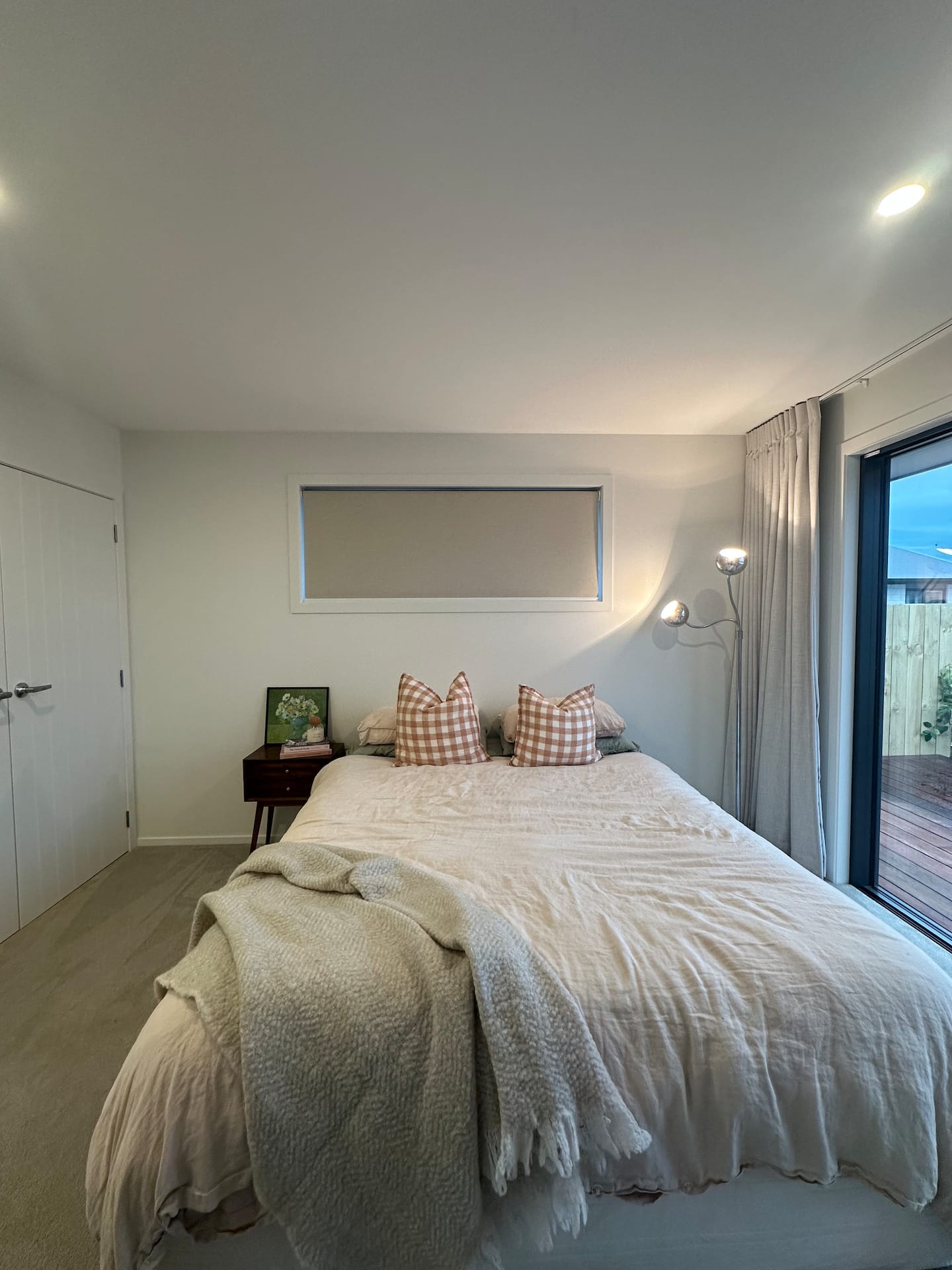 Private, Peaceful Levin Stay 3