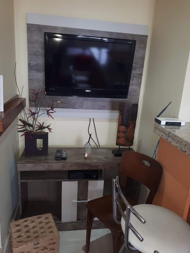 Centro Studio - Apartamento Em Uruguaiana - Uruguay