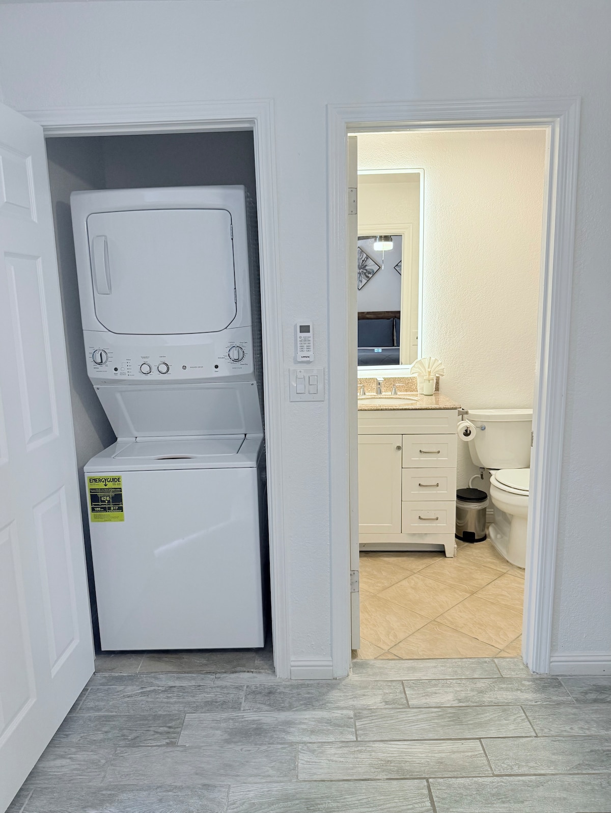 Private Modern Studio