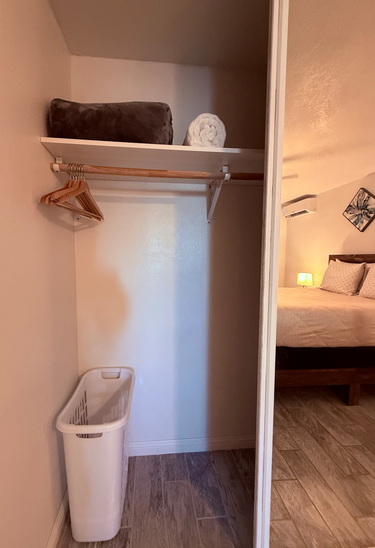Private Modern Studio