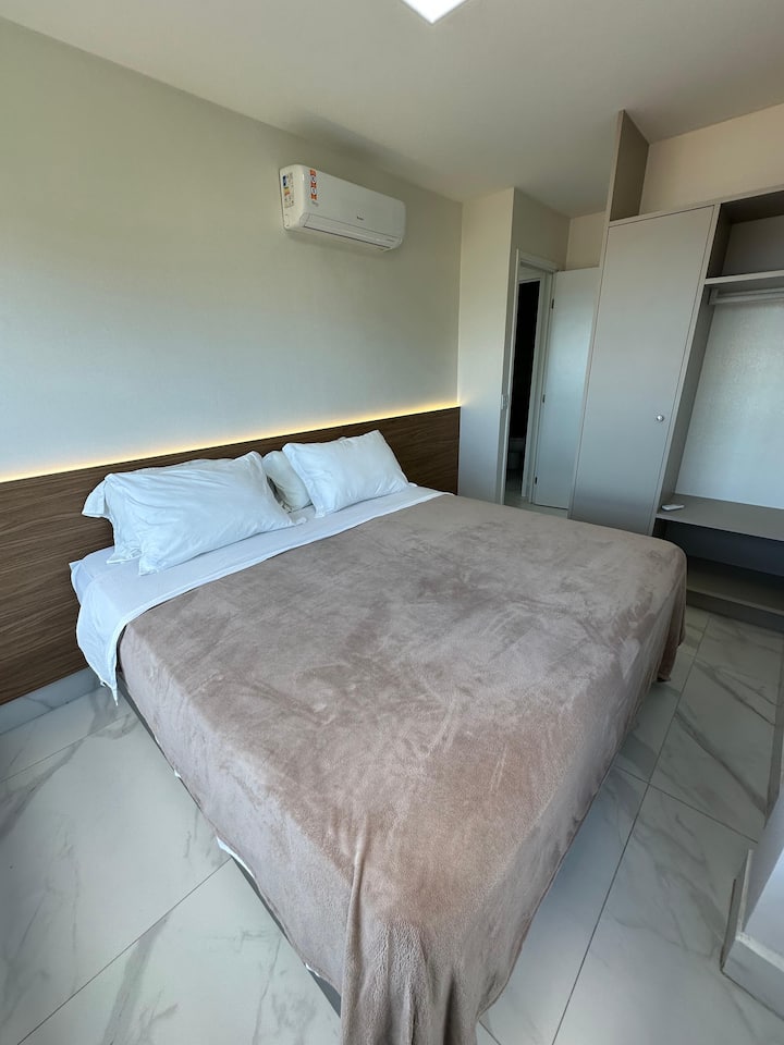 Спална соба 1