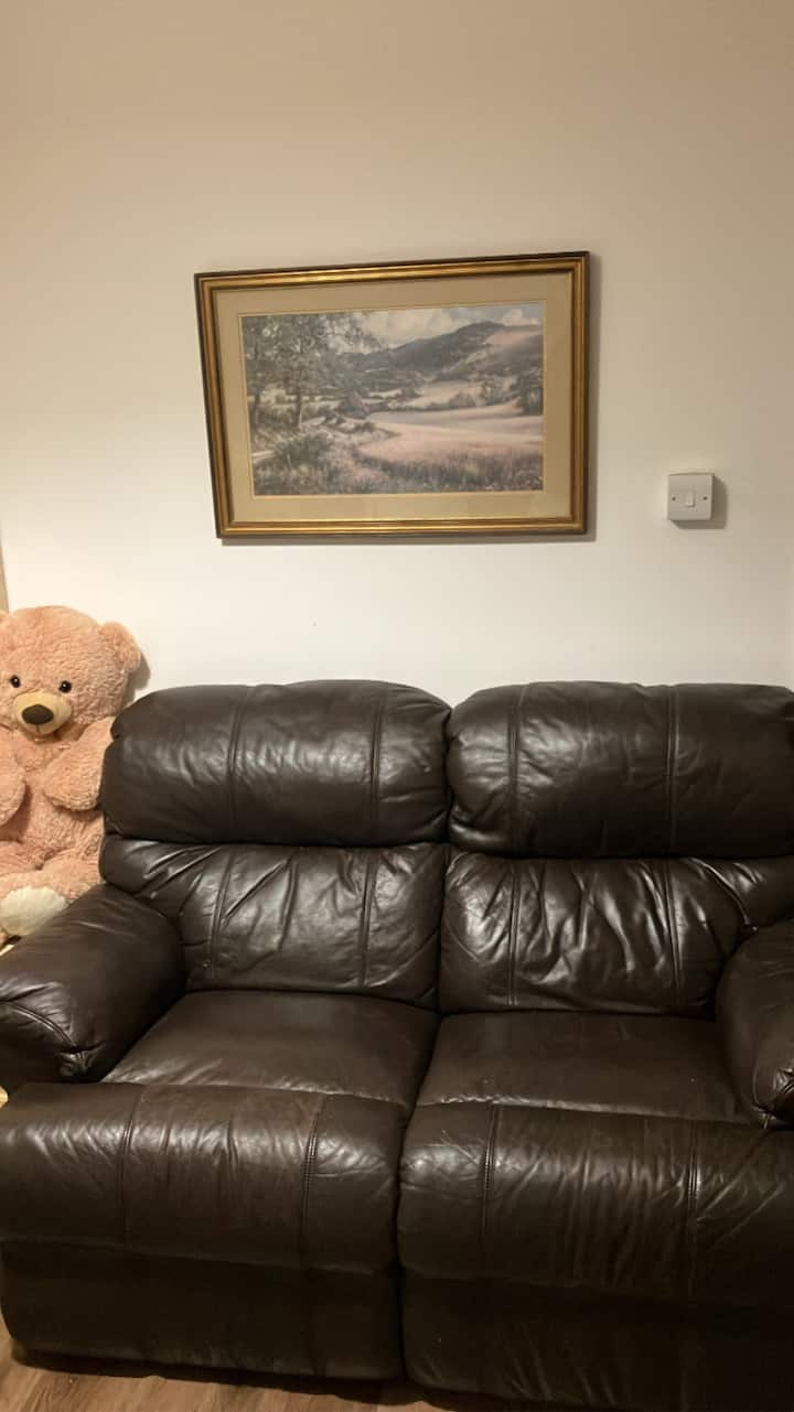 Entire Apartment For Less Than Hotel Room Llanrwst - Park Narodowy Snowdonia