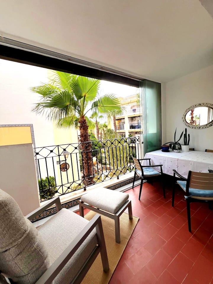 Aldea Del Mar - Torrevieja - Torrevieja