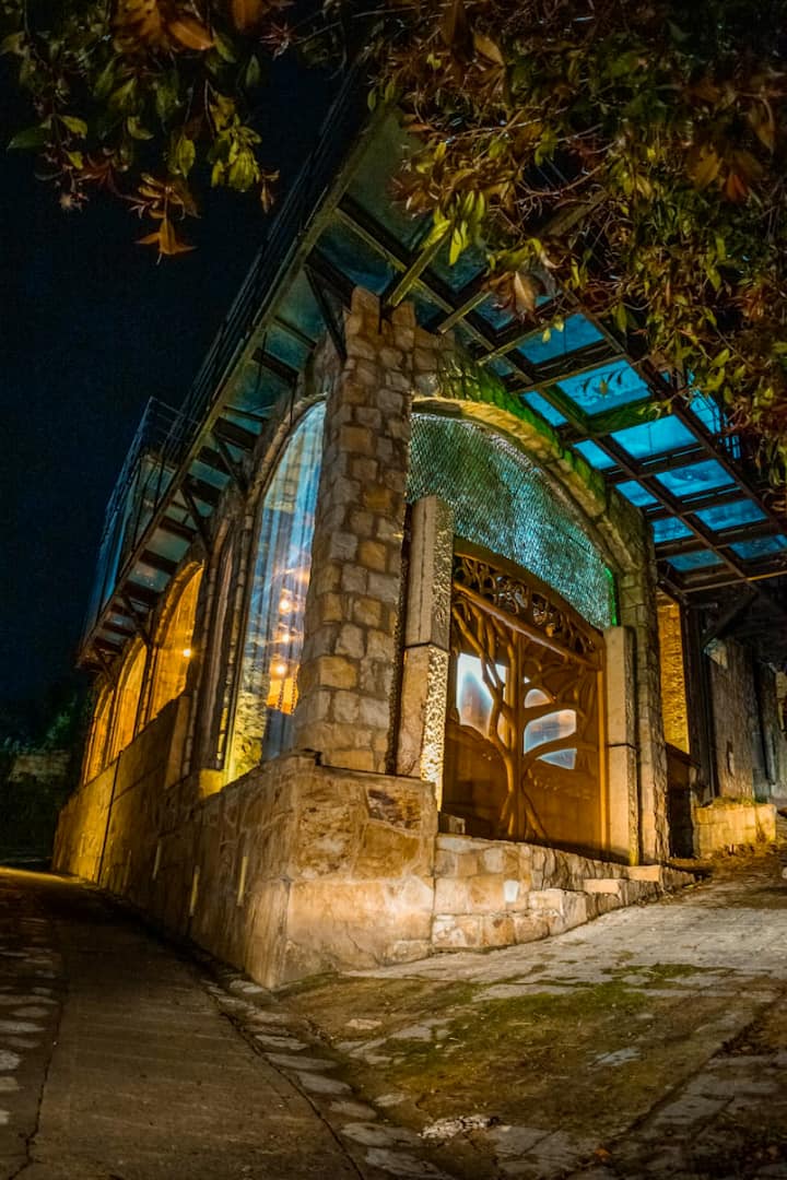 Club_casa_blanca - La Calera, Colombia