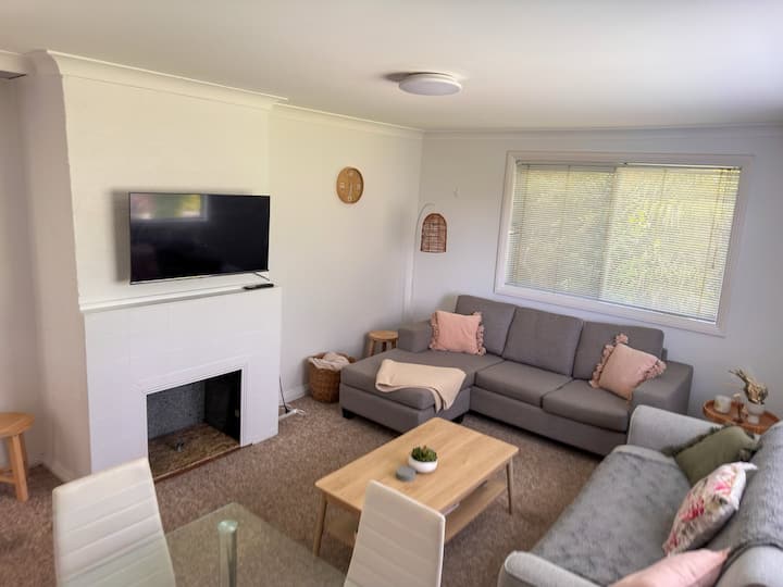 Pool Table | Fireplace | Walk To Station | Firepit - Blackheath, NSW, Australia