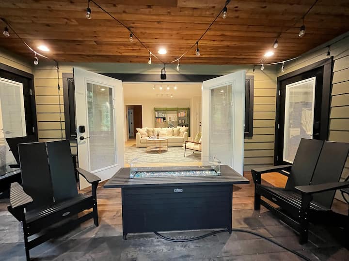 Quiet Luxury Two Bedroom Suite In Ucluelet, Bc - Ucluelet