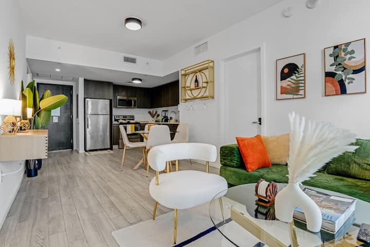 Obývacia miestnosť