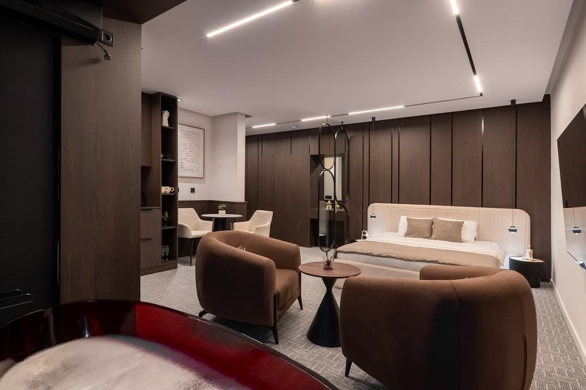Grand Suite
