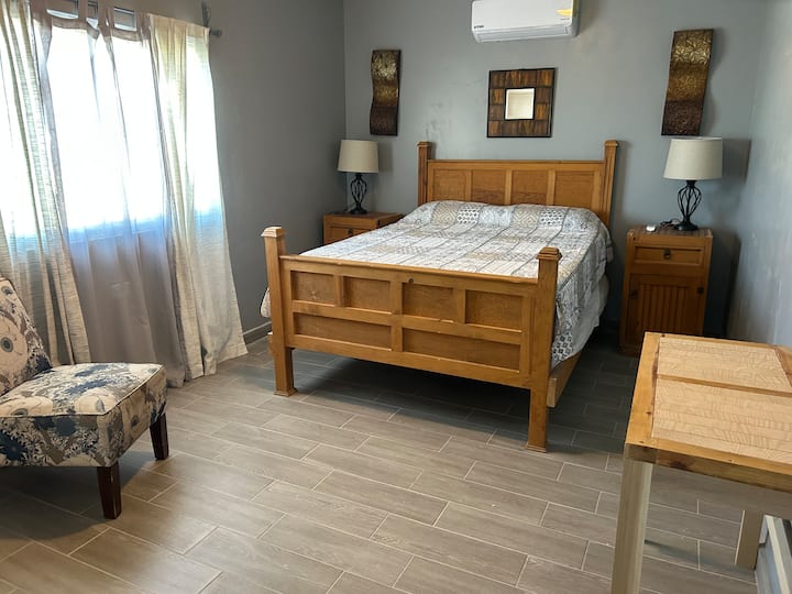 Dhomë gjumi 4
