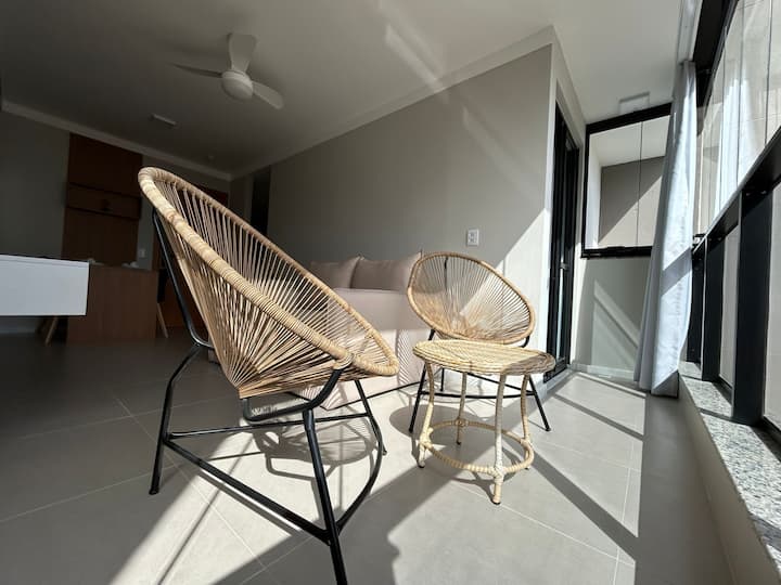 Sua Estadia Perfeita Para As Férias Inesquecíveis. - Vila Velha