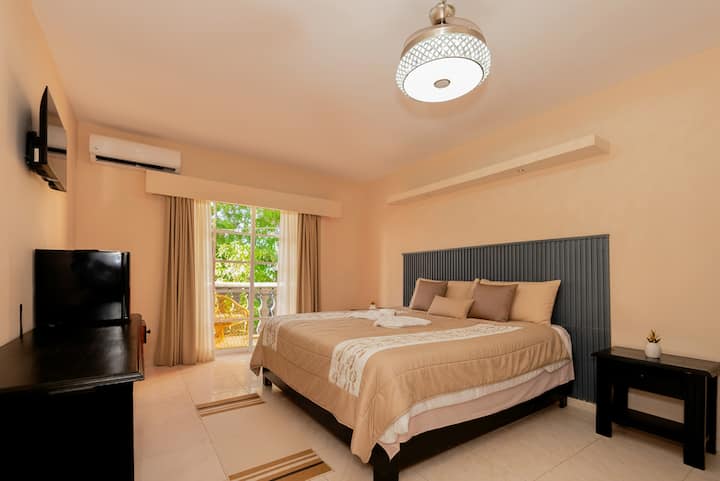 საძინებელი