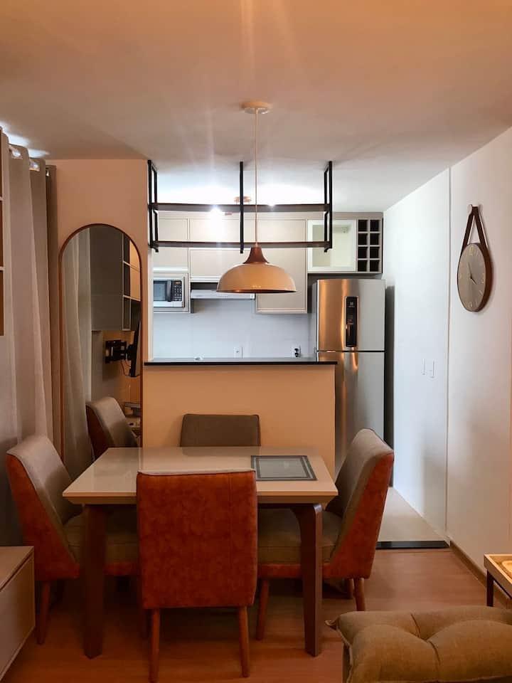Apartamento Exclusivo - Maceió