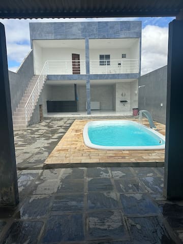 Guest favorite listing in Campina Grande