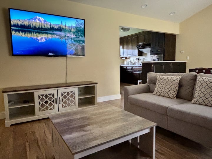 Cozy 4br Home In Mountain View - Sunnyvale, CA