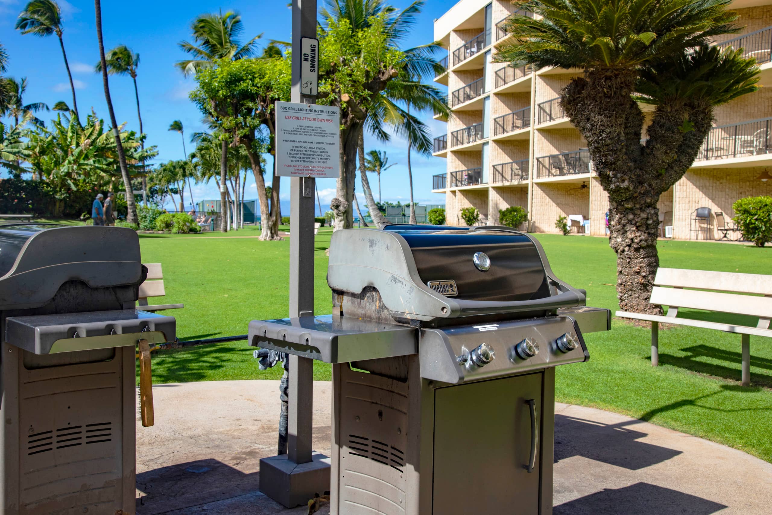 Island condo w/ beach access & pool - Image 29