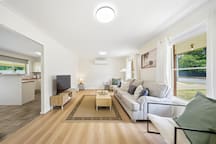 Bellbird - 383 Wollombi Road