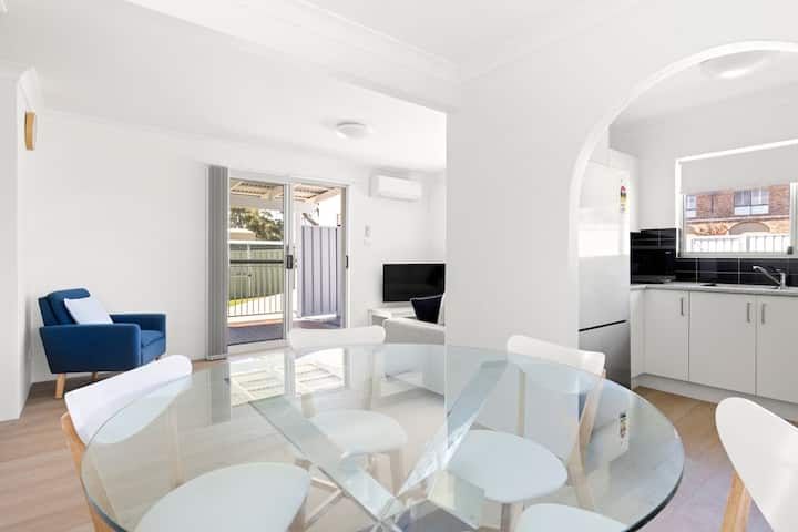 Villa Burra - Pet Friendly - 5 Mins Walk To Beach - Culburra Beach