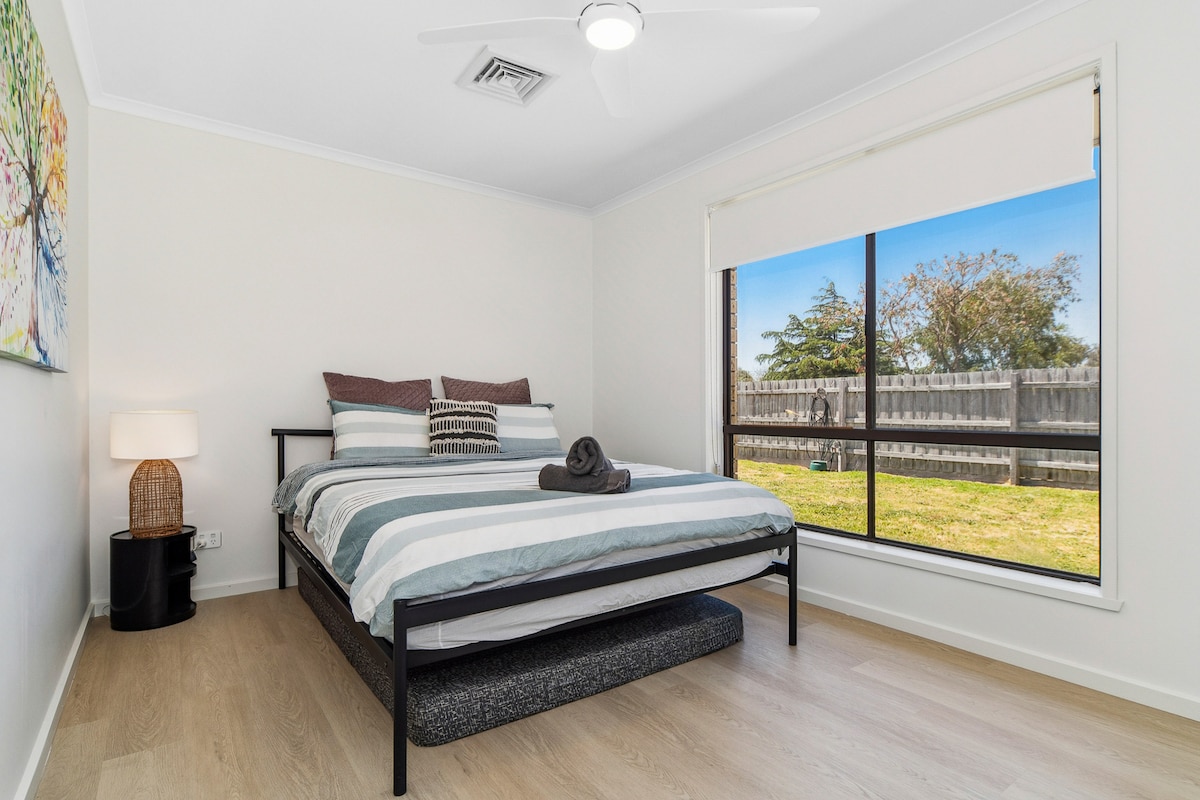 Спална соба 2