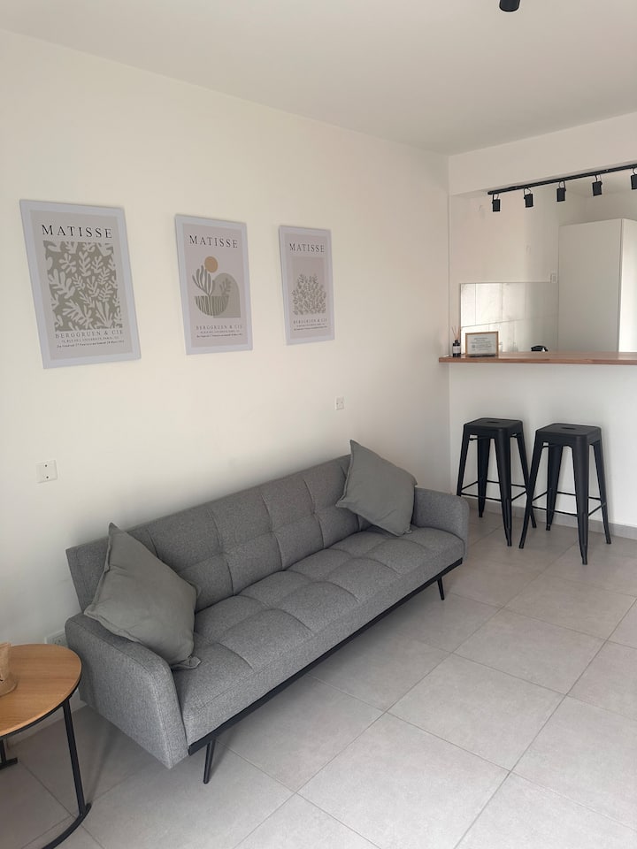 Hermoso Y Nuevo Depto De 2 Habitaciones En Pb - プエルト・マドリン