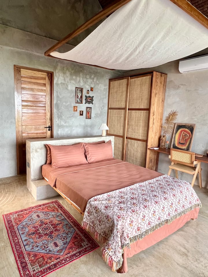 Habitación 1