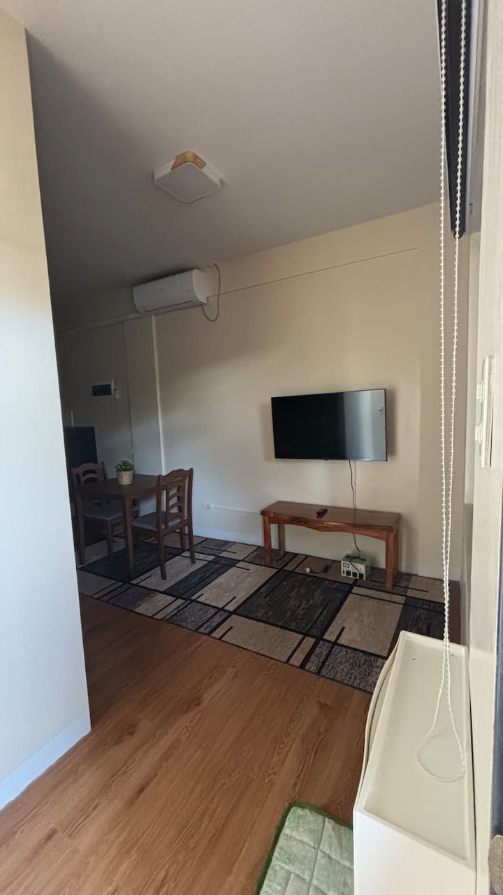 Cozy Apartment In Bataan - Morong