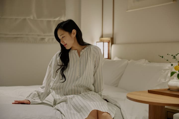 Flow-er B  |  일과 휴식이 자연스럽게 이어지는 공간 - 江陵市
