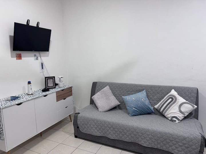 Casa Miranda Residencial - チェトゥマル