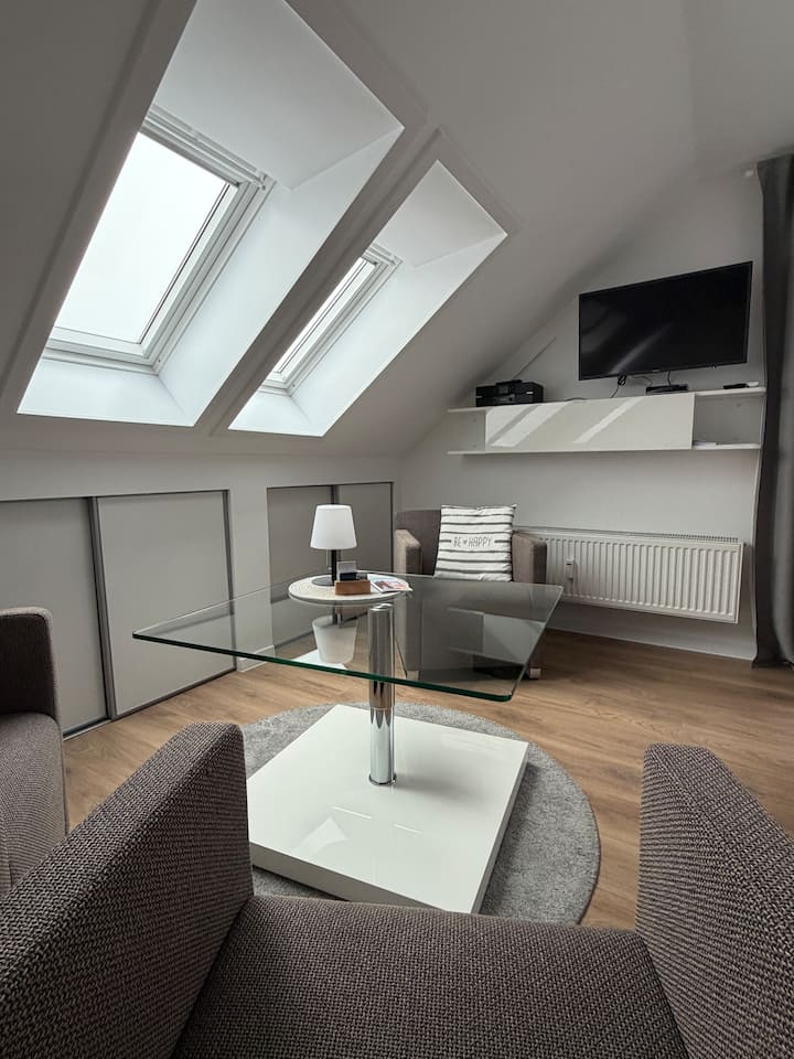 Ferienwohnung Kobel 25 - Wurmbergblick - Braunlage