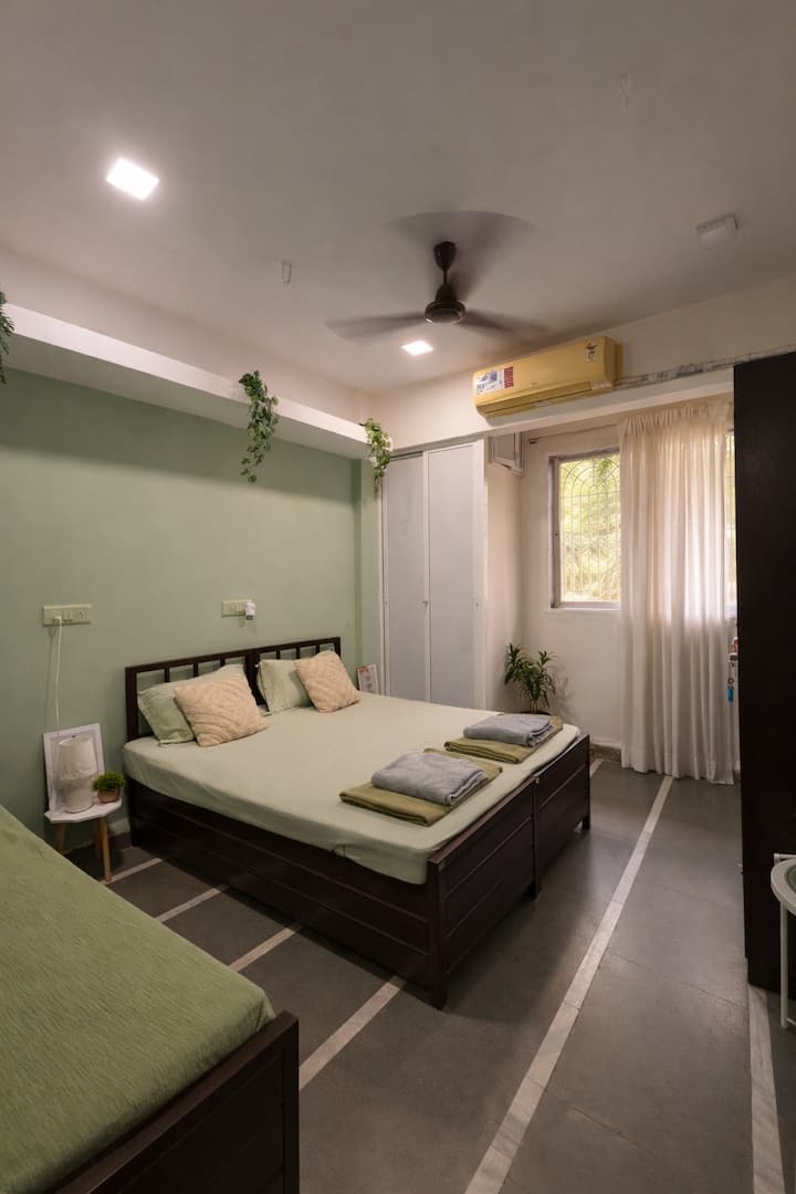Chambre 1