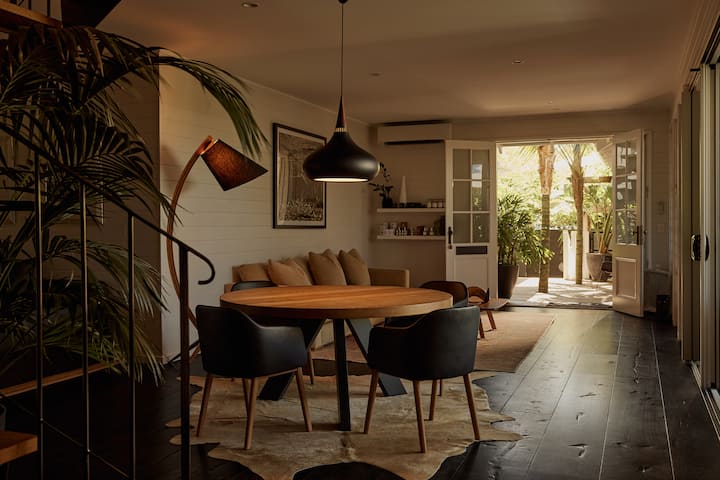 Main Classic Room - 28 Degrees Byron Bay - Byron Bay