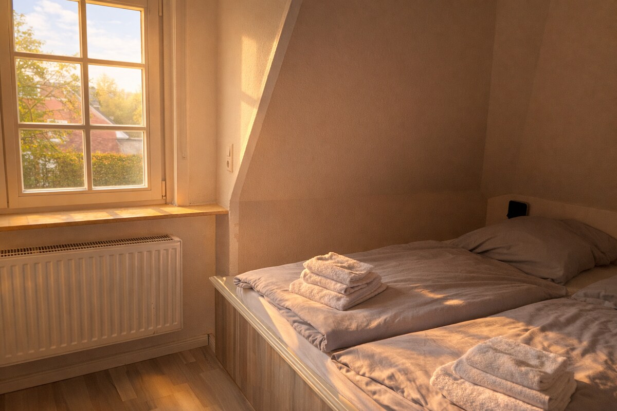 Спална соба 2