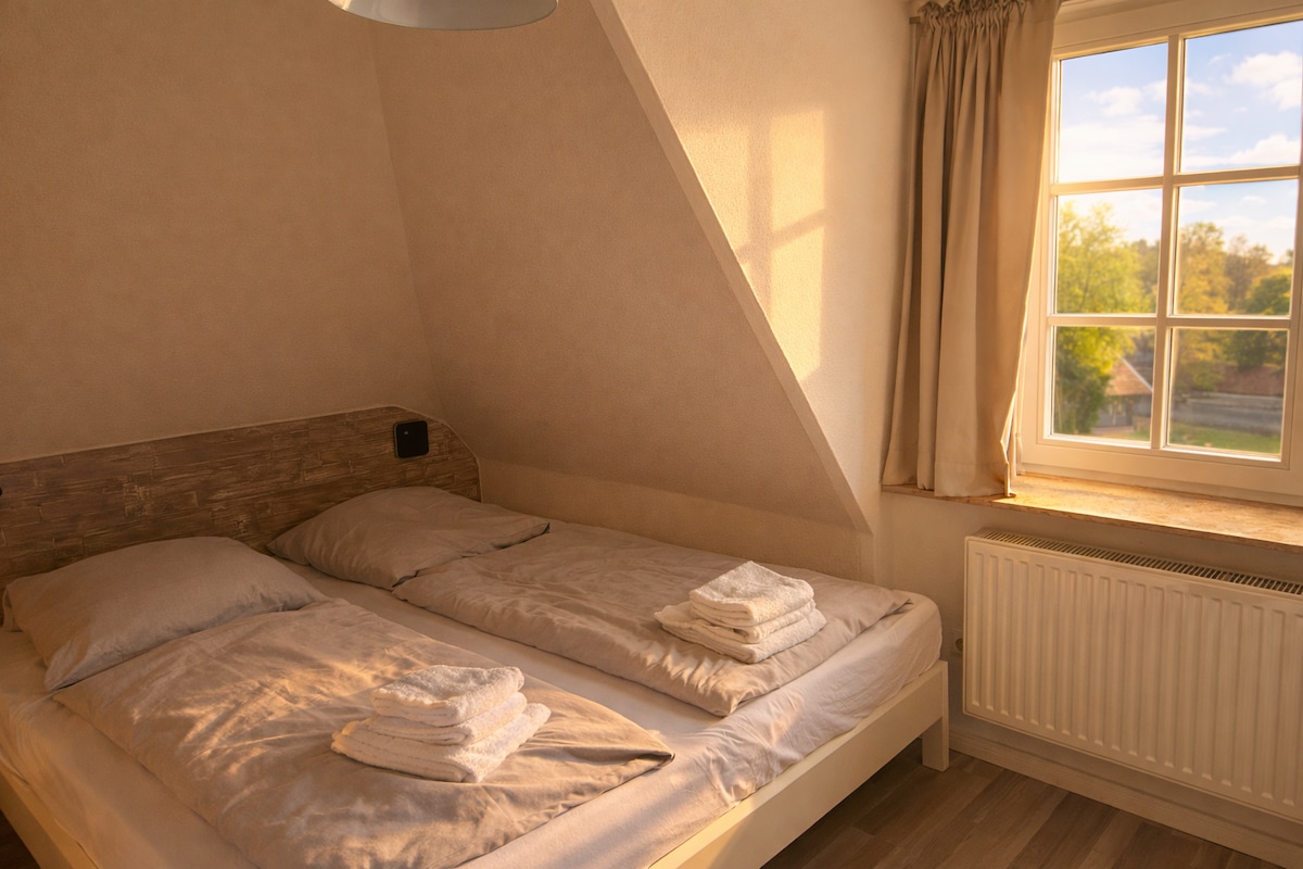 Спална соба 1