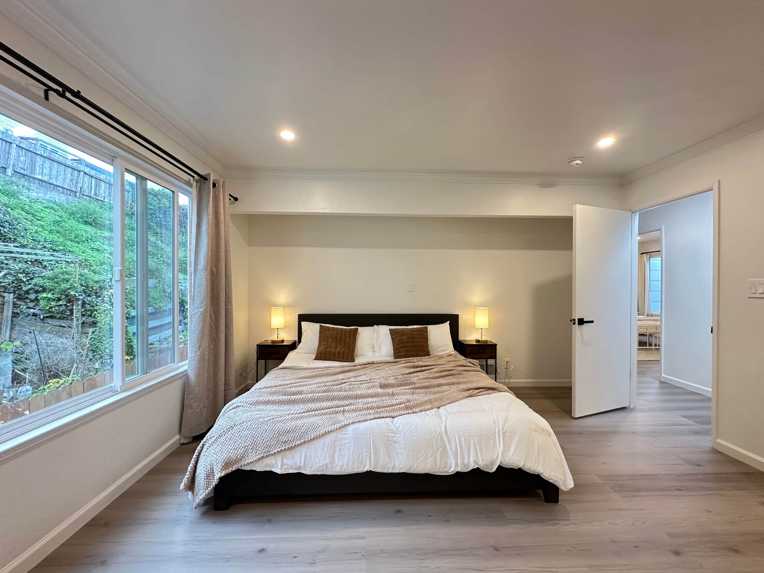 Home in San Francisco · ★4.86 · 4 bedrooms · 5 beds · 2 baths - Image 43