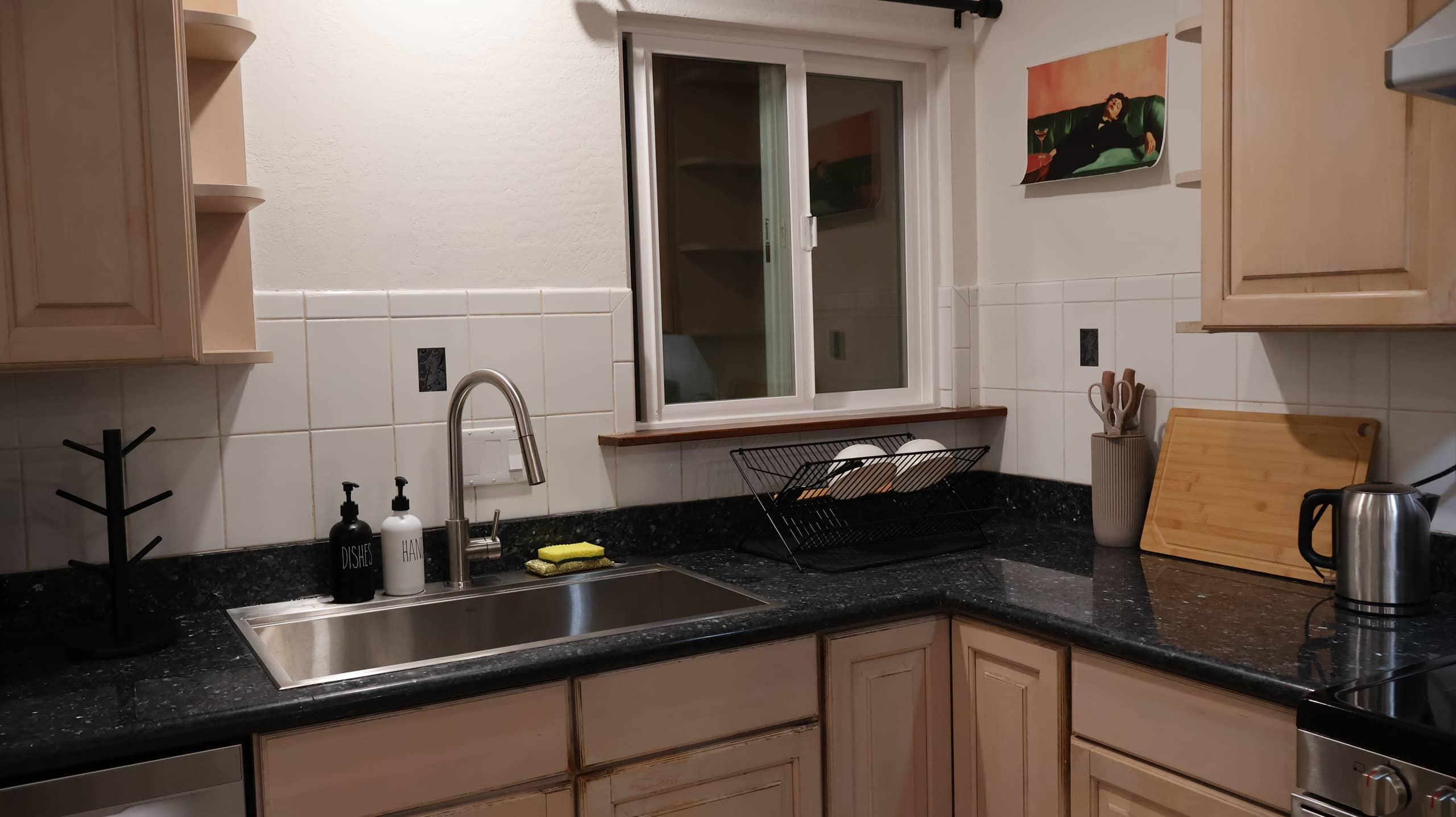 Home in San Francisco · ★4.86 · 4 bedrooms · 5 beds · 2 baths - Image 22