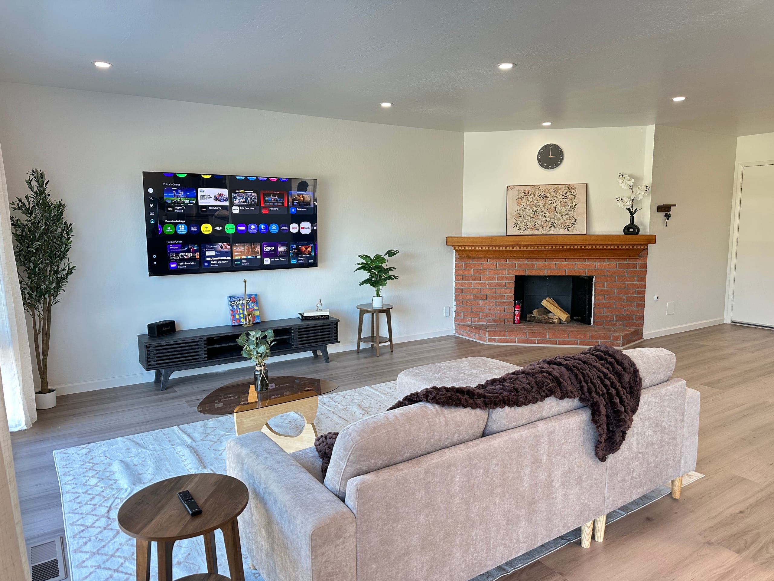 Home in San Francisco · ★4.86 · 4 bedrooms · 5 beds · 2 baths - Image 1