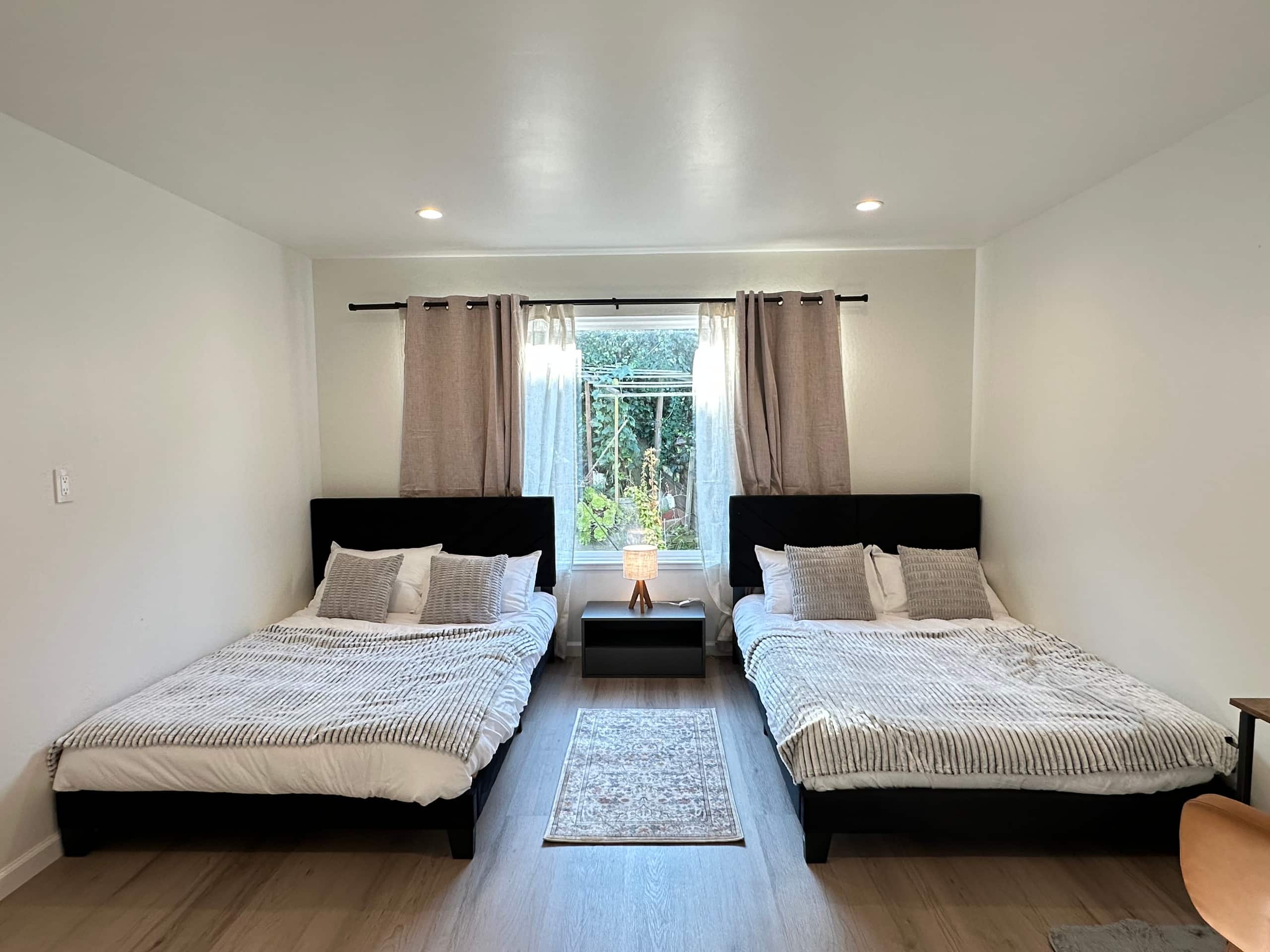 Home in San Francisco · ★4.86 · 4 bedrooms · 5 beds · 2 baths - Image 57