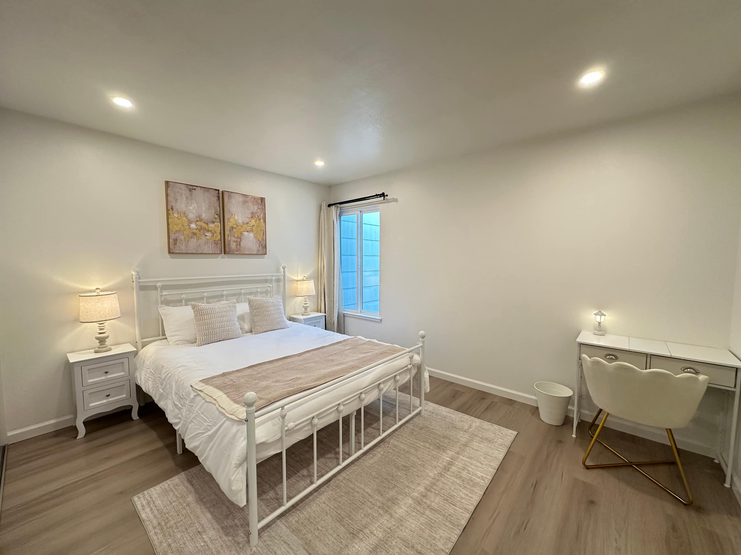 Home in San Francisco · ★4.86 · 4 bedrooms · 5 beds · 2 baths - Image 63