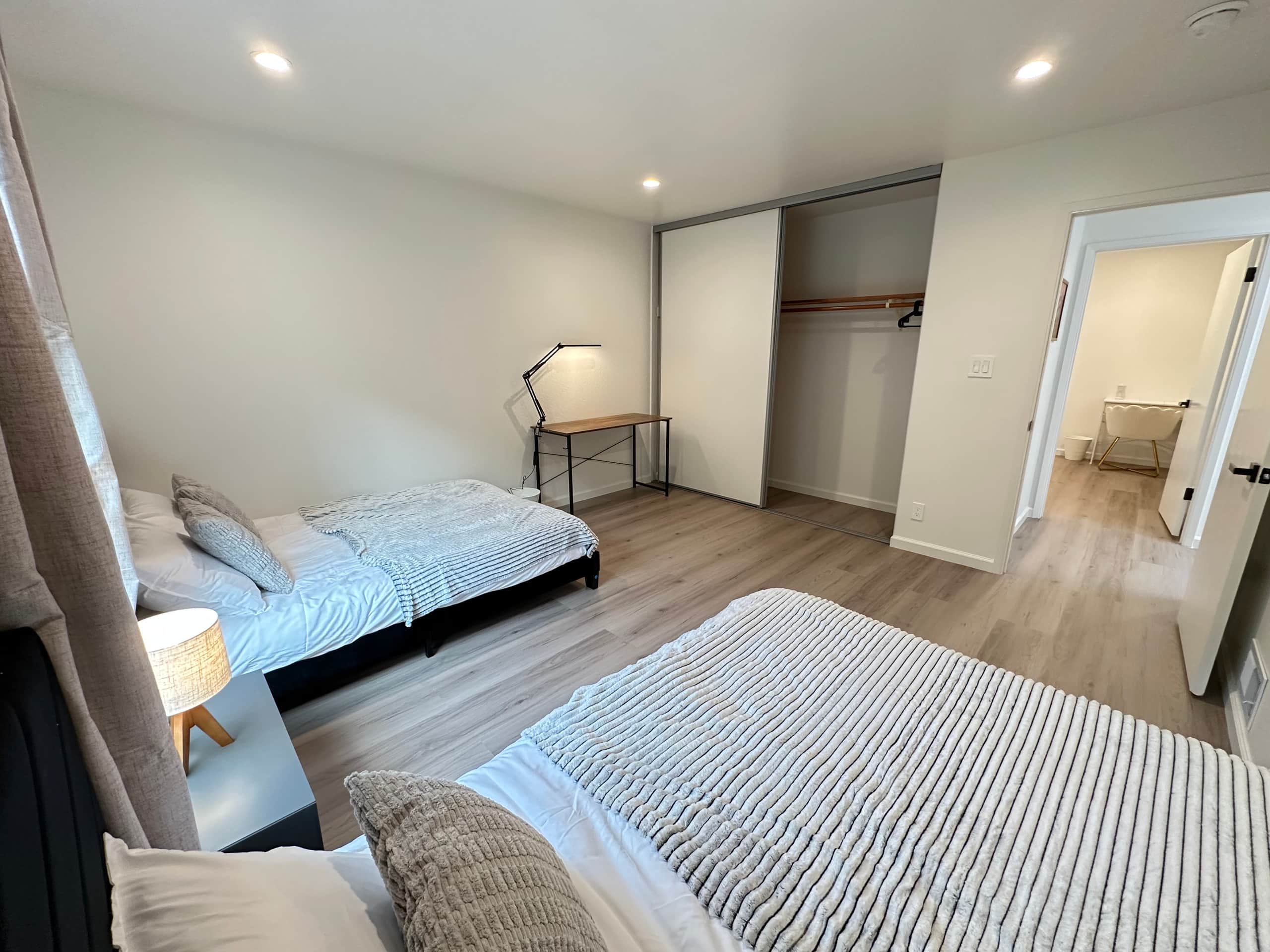 Home in San Francisco · ★4.86 · 4 bedrooms · 5 beds · 2 baths - Image 61