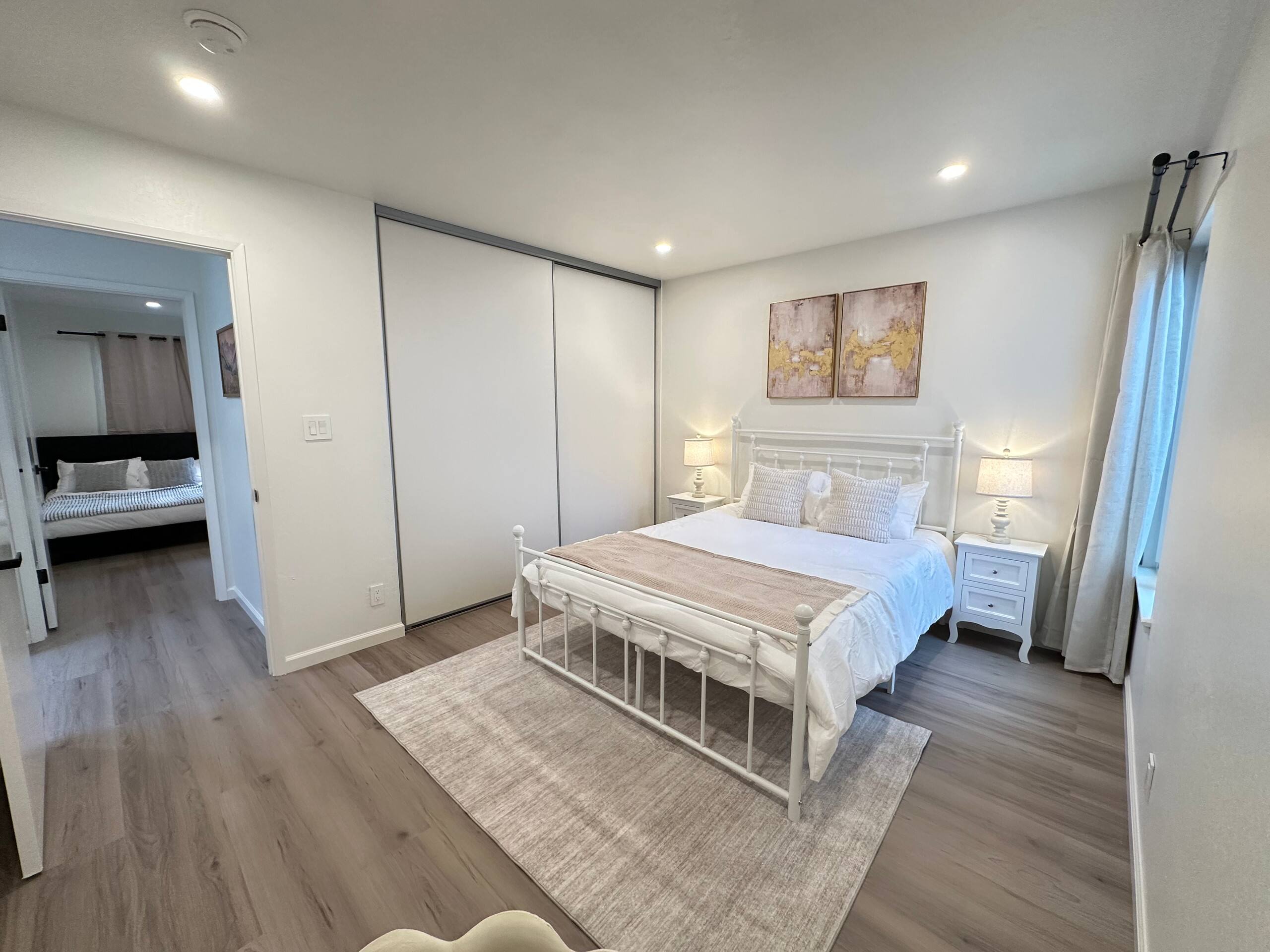 Home in San Francisco · ★4.86 · 4 bedrooms · 5 beds · 2 baths - Image 65