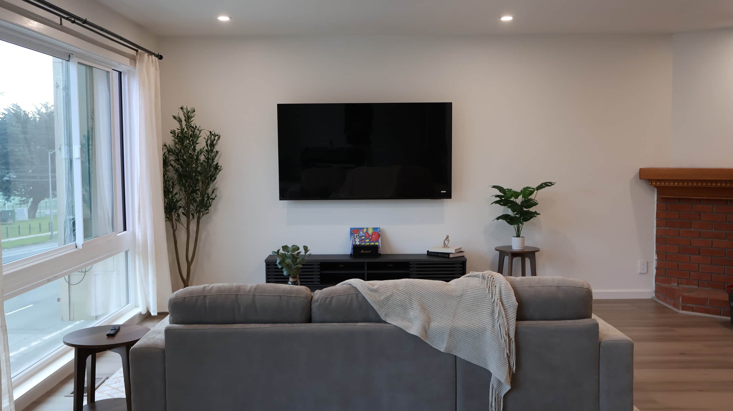 Home in San Francisco · ★4.86 · 4 bedrooms · 5 beds · 2 baths - Image 11