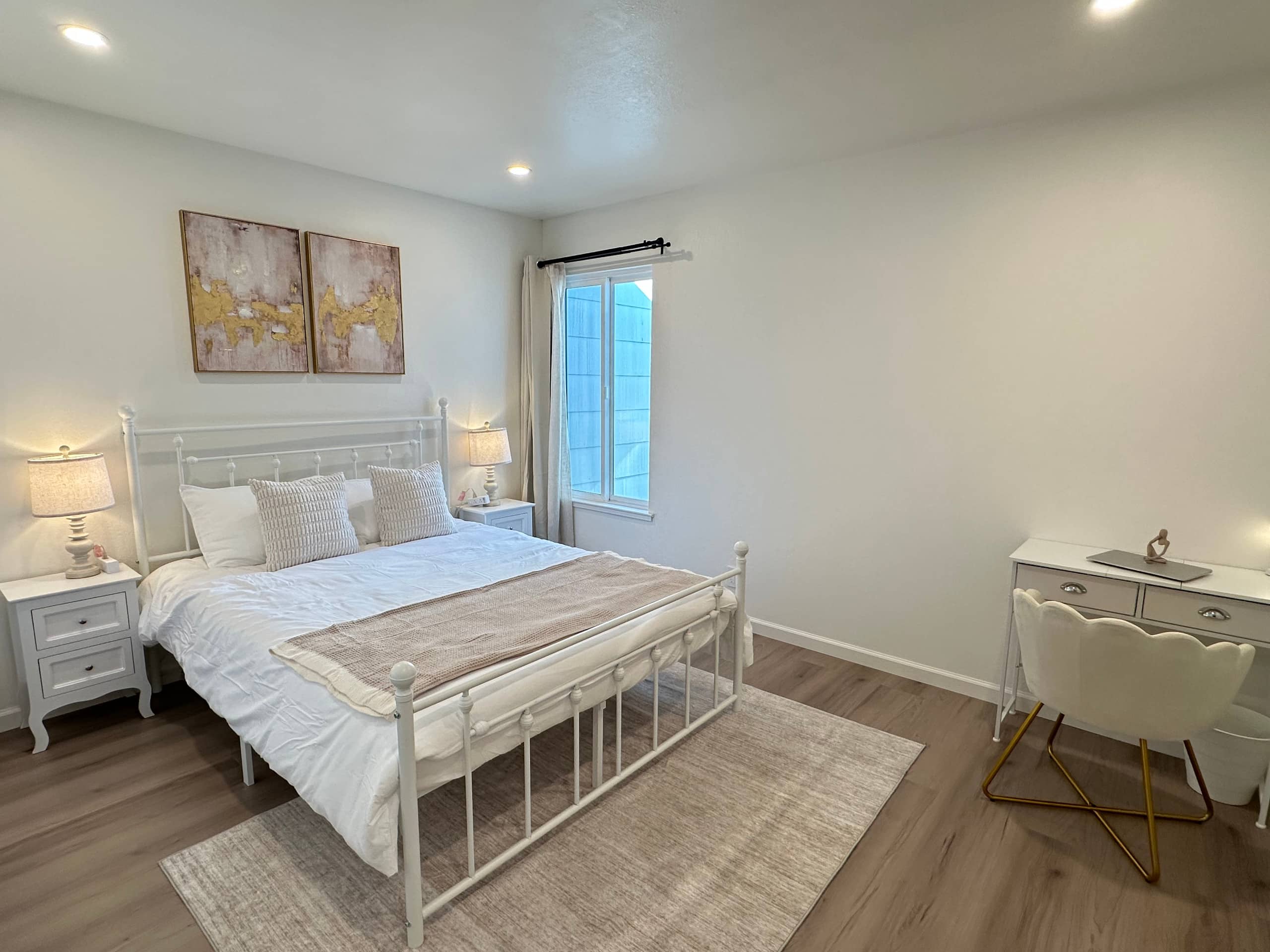 Home in San Francisco · ★4.86 · 4 bedrooms · 5 beds · 2 baths - Image 74