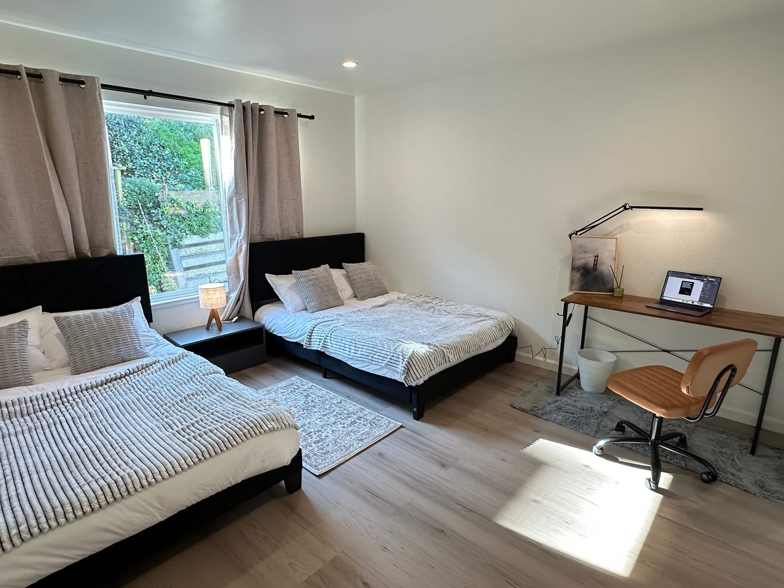 Home in San Francisco · ★4.86 · 4 bedrooms · 5 beds · 2 baths - Image 56