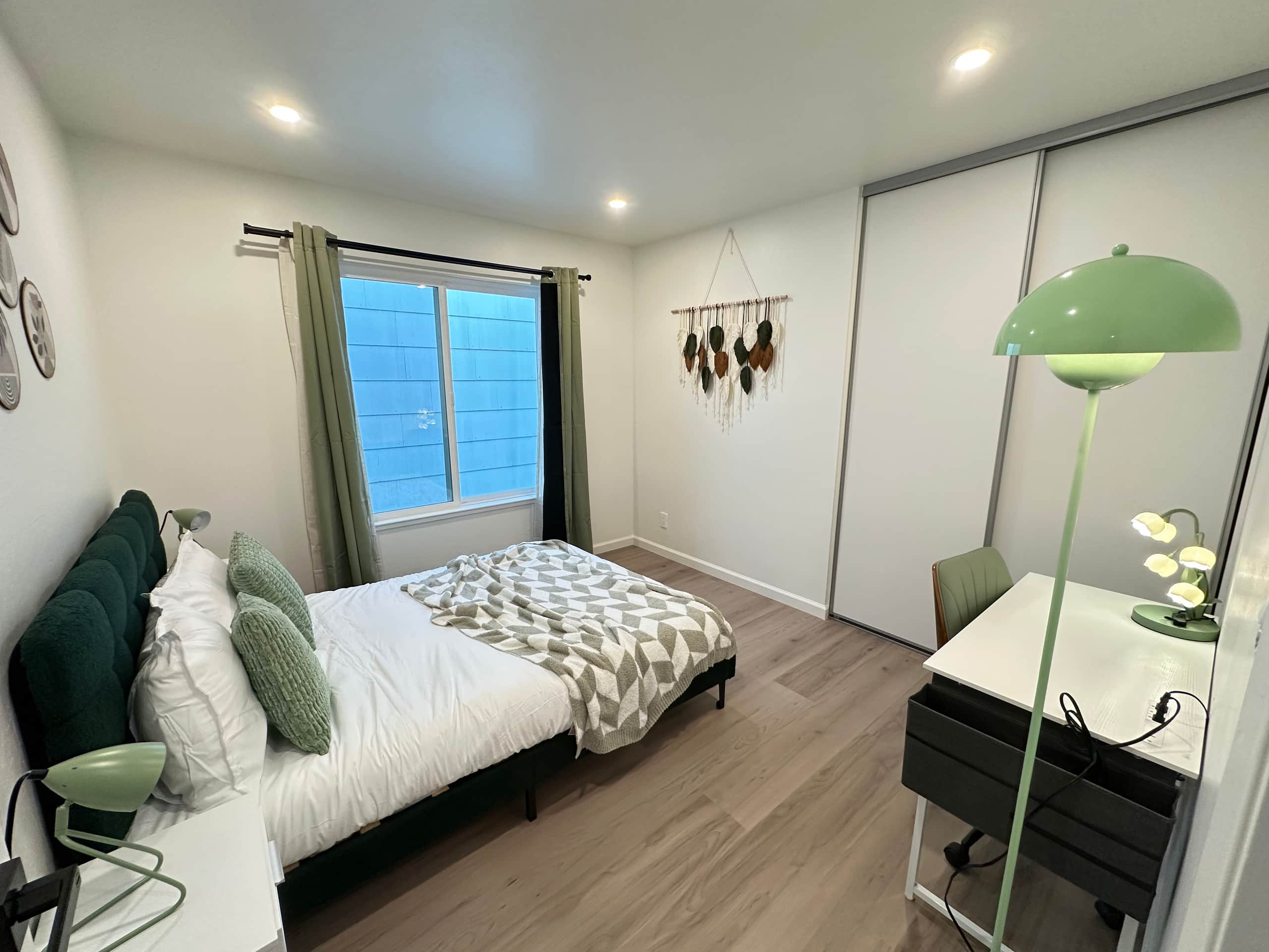 Home in San Francisco · ★4.86 · 4 bedrooms · 5 beds · 2 baths - Image 78