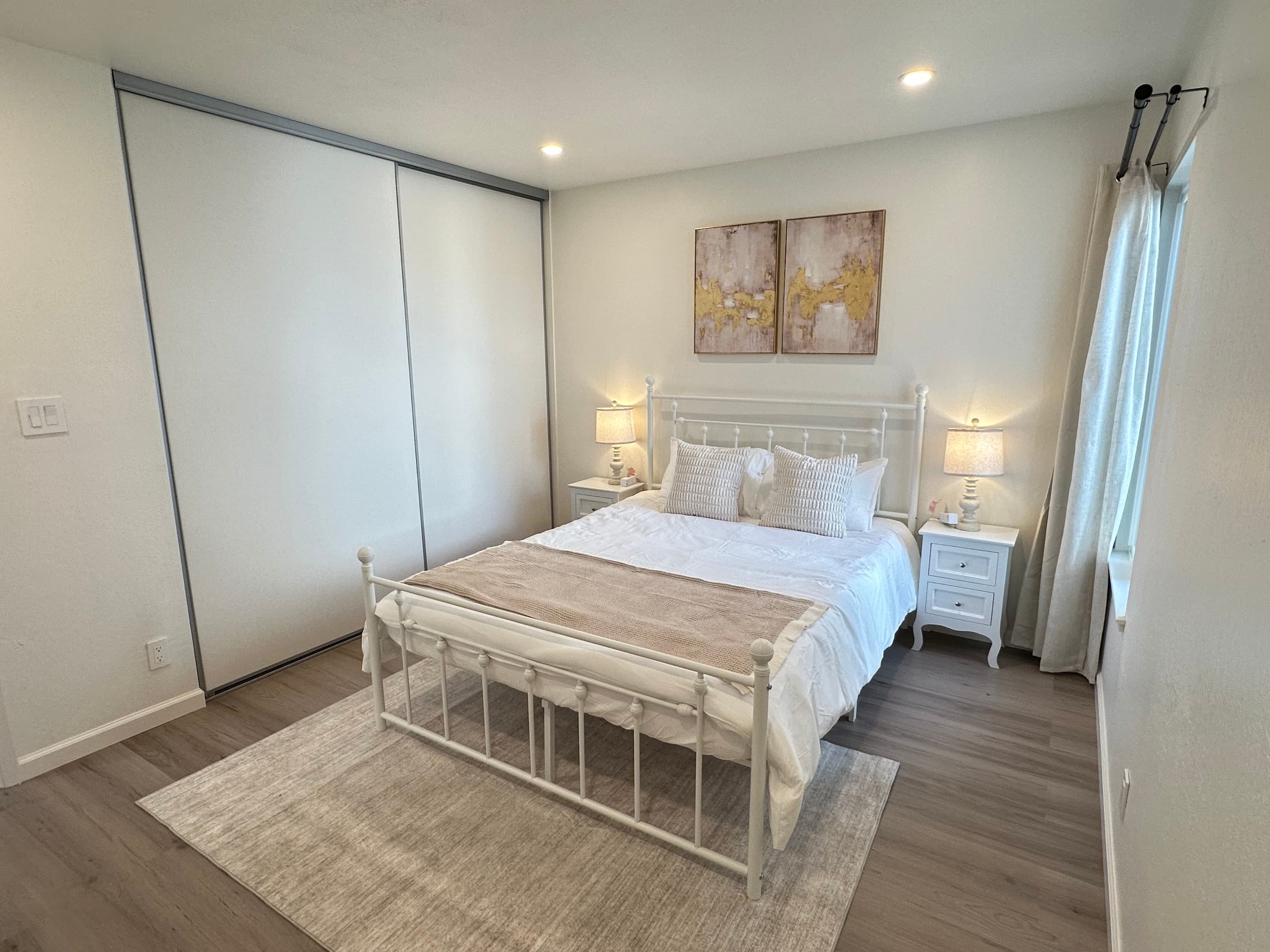 Home in San Francisco · ★4.86 · 4 bedrooms · 5 beds · 2 baths - Image 75