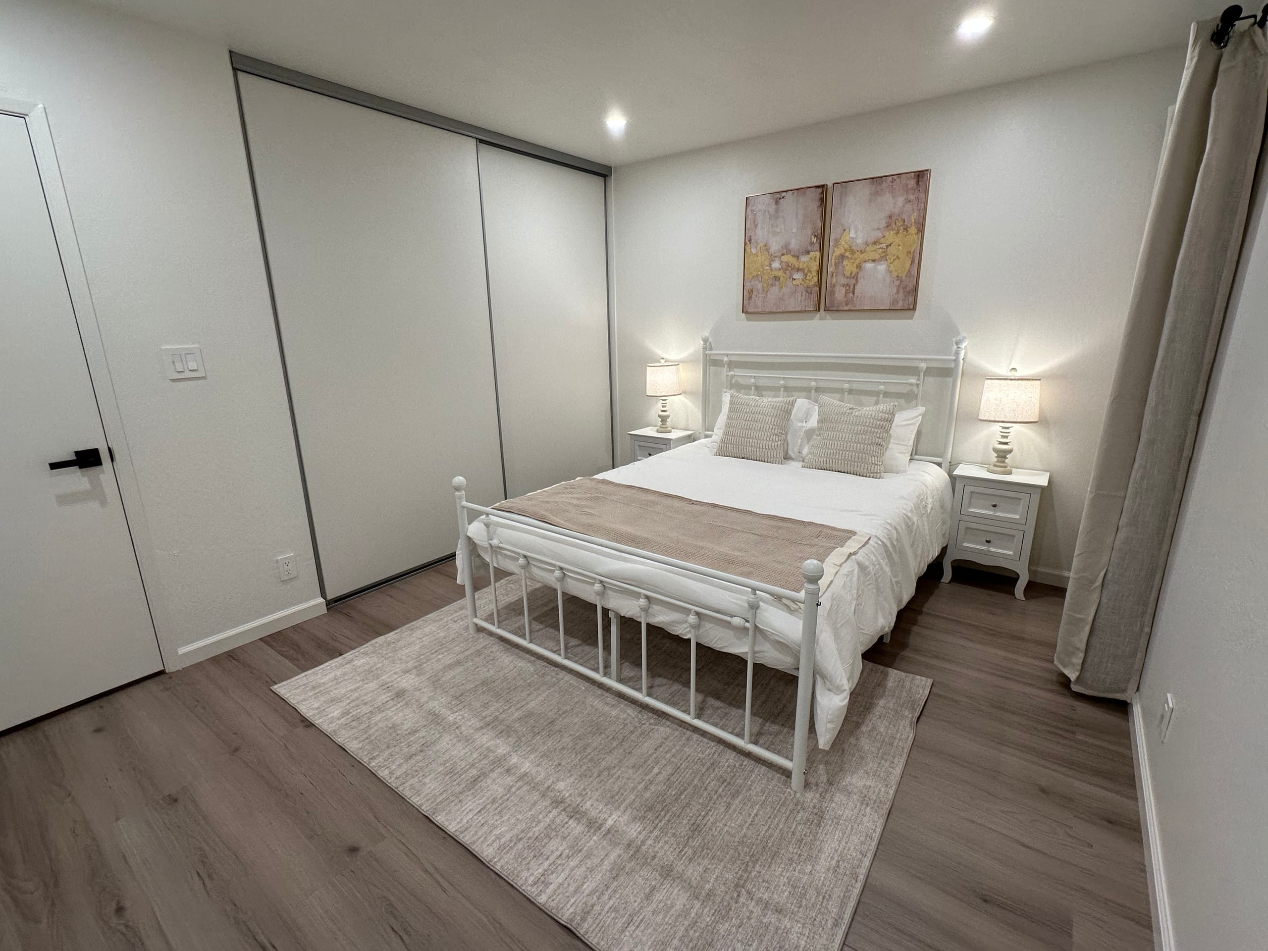 Home in San Francisco · ★4.86 · 4 bedrooms · 5 beds · 2 baths - Image 69