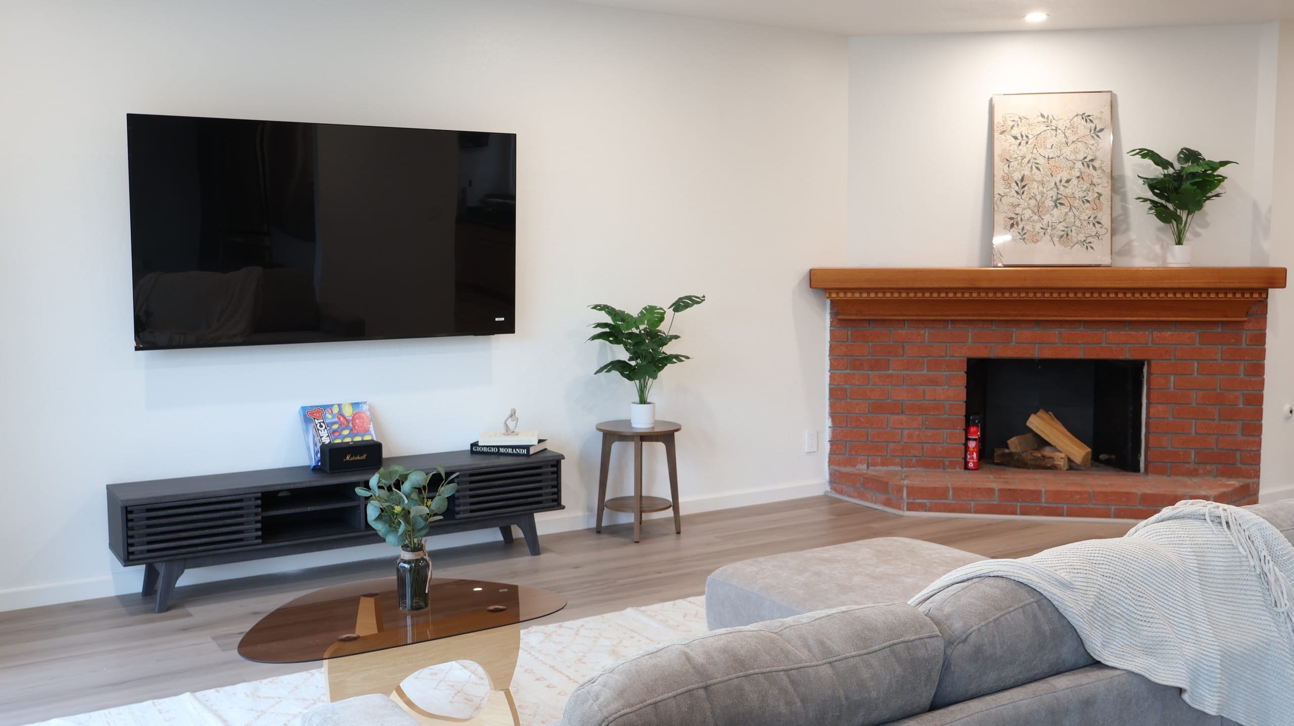 Home in San Francisco · ★4.86 · 4 bedrooms · 5 beds · 2 baths - Image 13