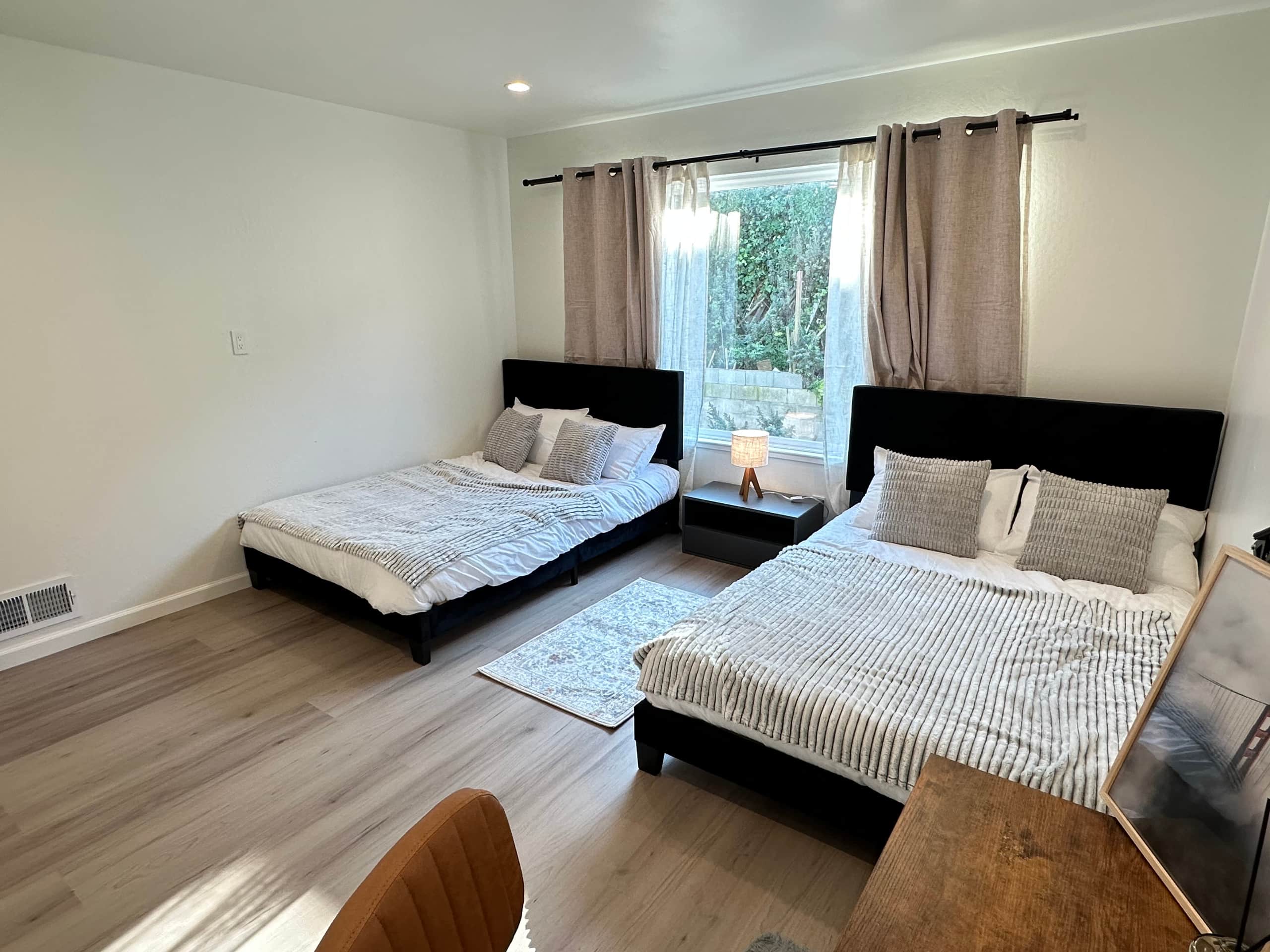 Home in San Francisco · ★4.86 · 4 bedrooms · 5 beds · 2 baths - Image 58