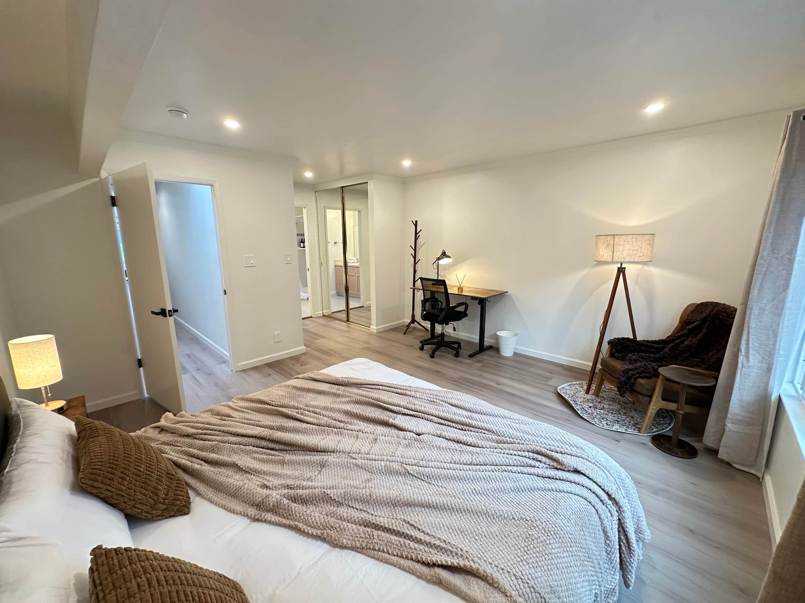 Home in San Francisco · ★4.86 · 4 bedrooms · 5 beds · 2 baths - Image 42