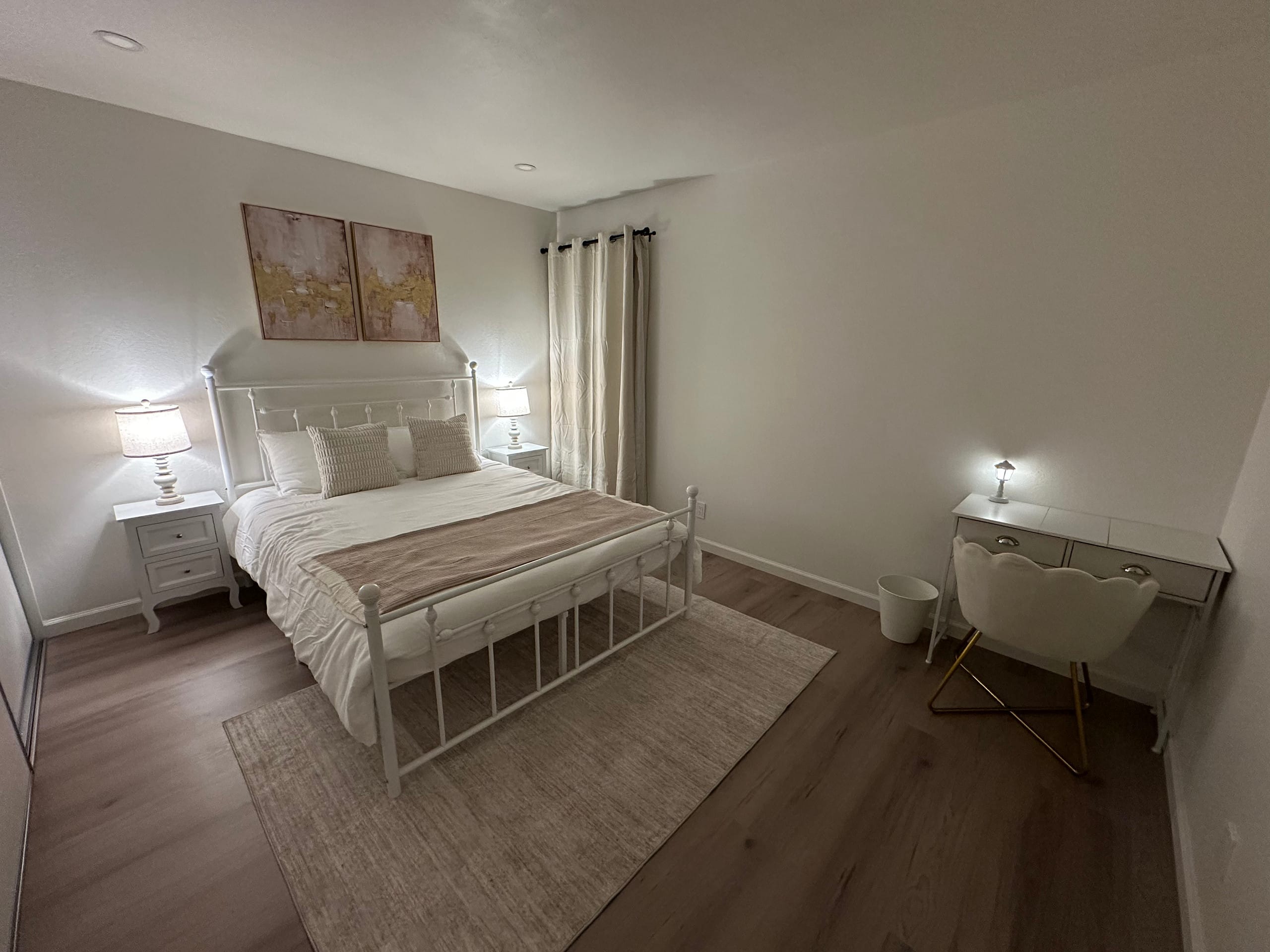 Home in San Francisco · ★4.86 · 4 bedrooms · 5 beds · 2 baths - Image 67