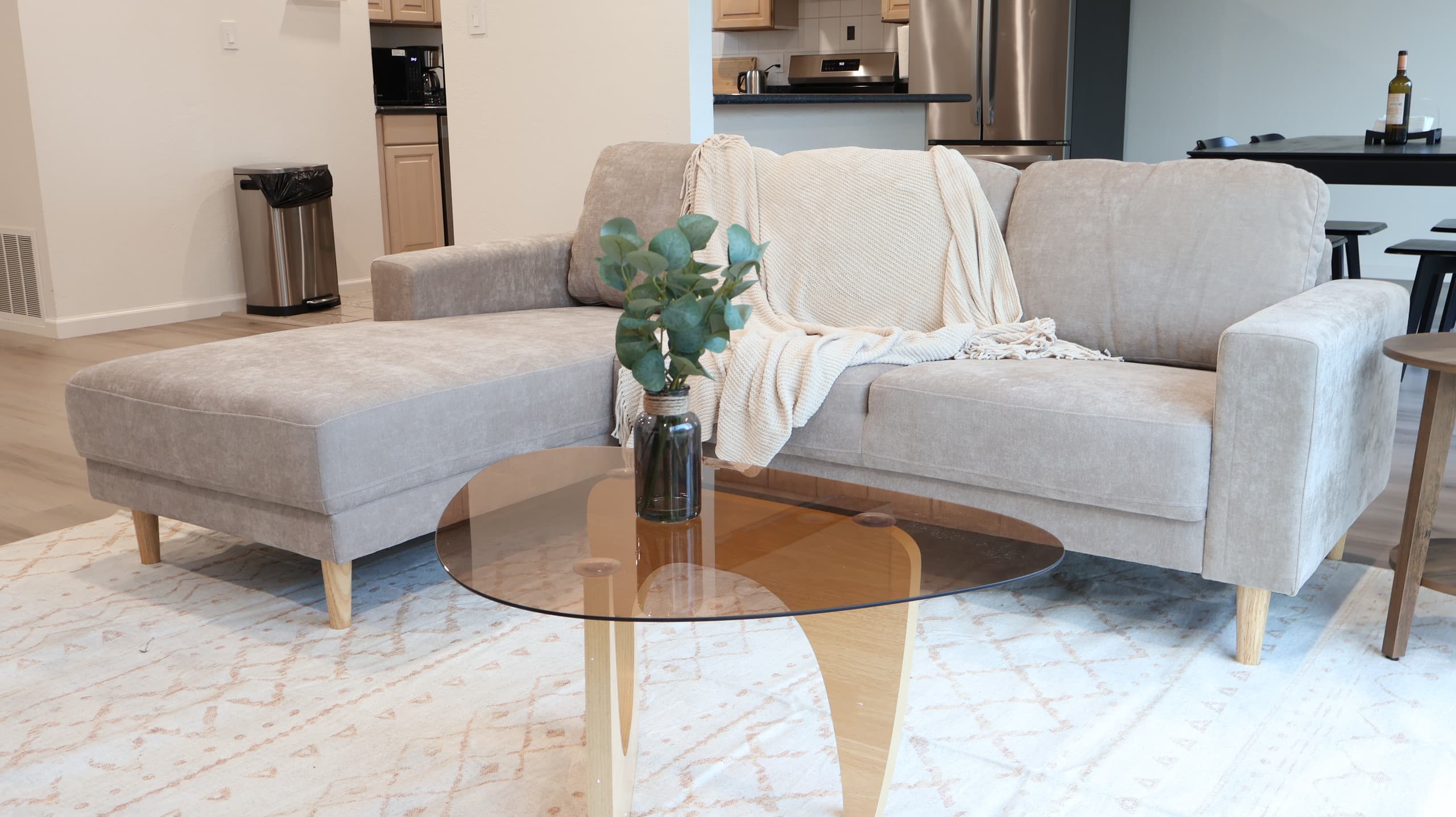 Home in San Francisco · ★4.86 · 4 bedrooms · 5 beds · 2 baths - Image 14